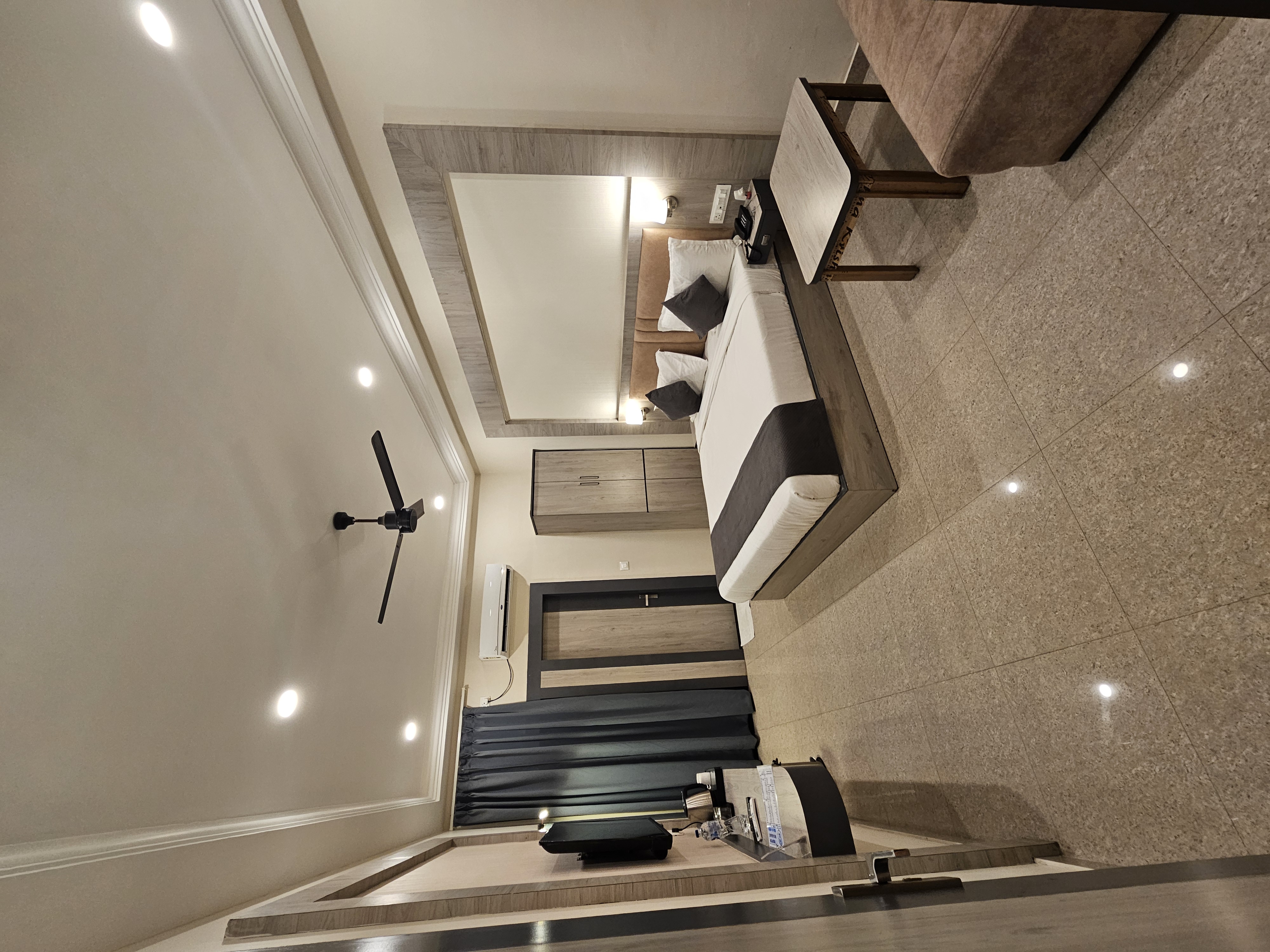 Executive Suite at Hotel Vedainn