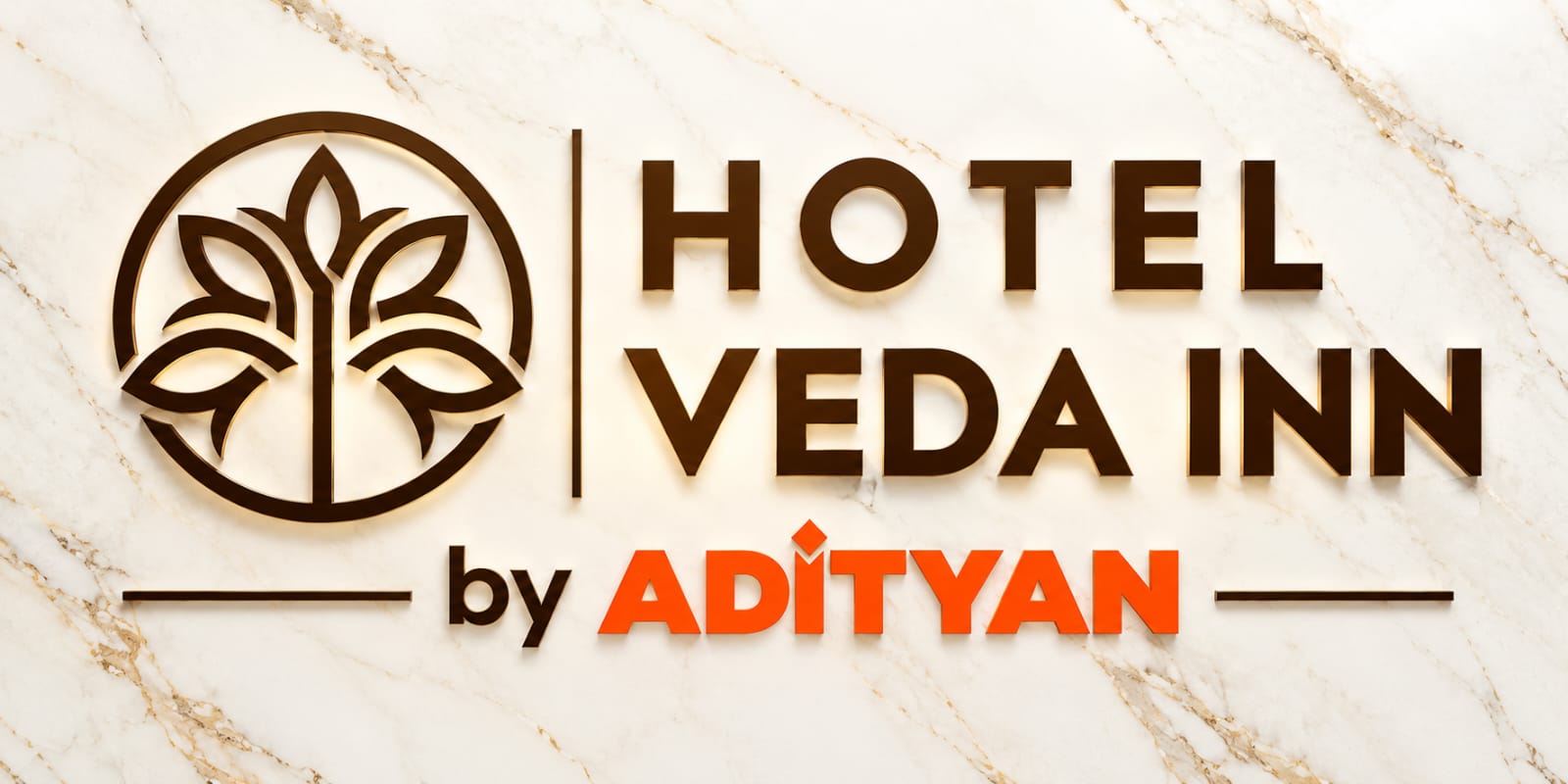 Hotel Veda Inn by Aditya